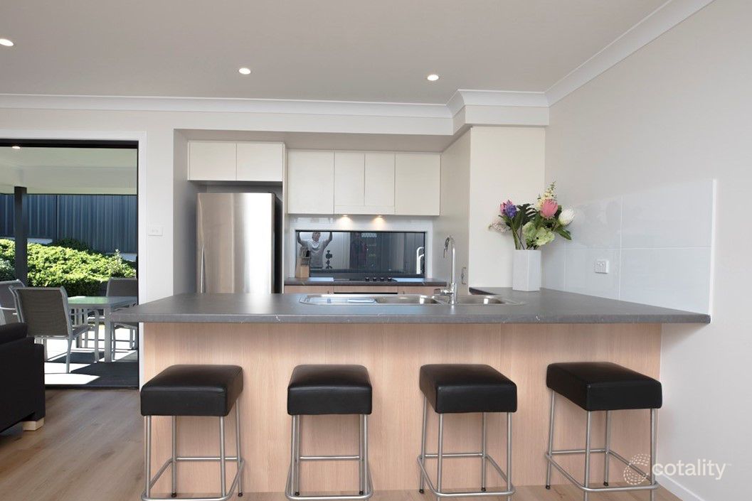 Lot 1/1 Martin Cres, Junction Hill, NSW 2460