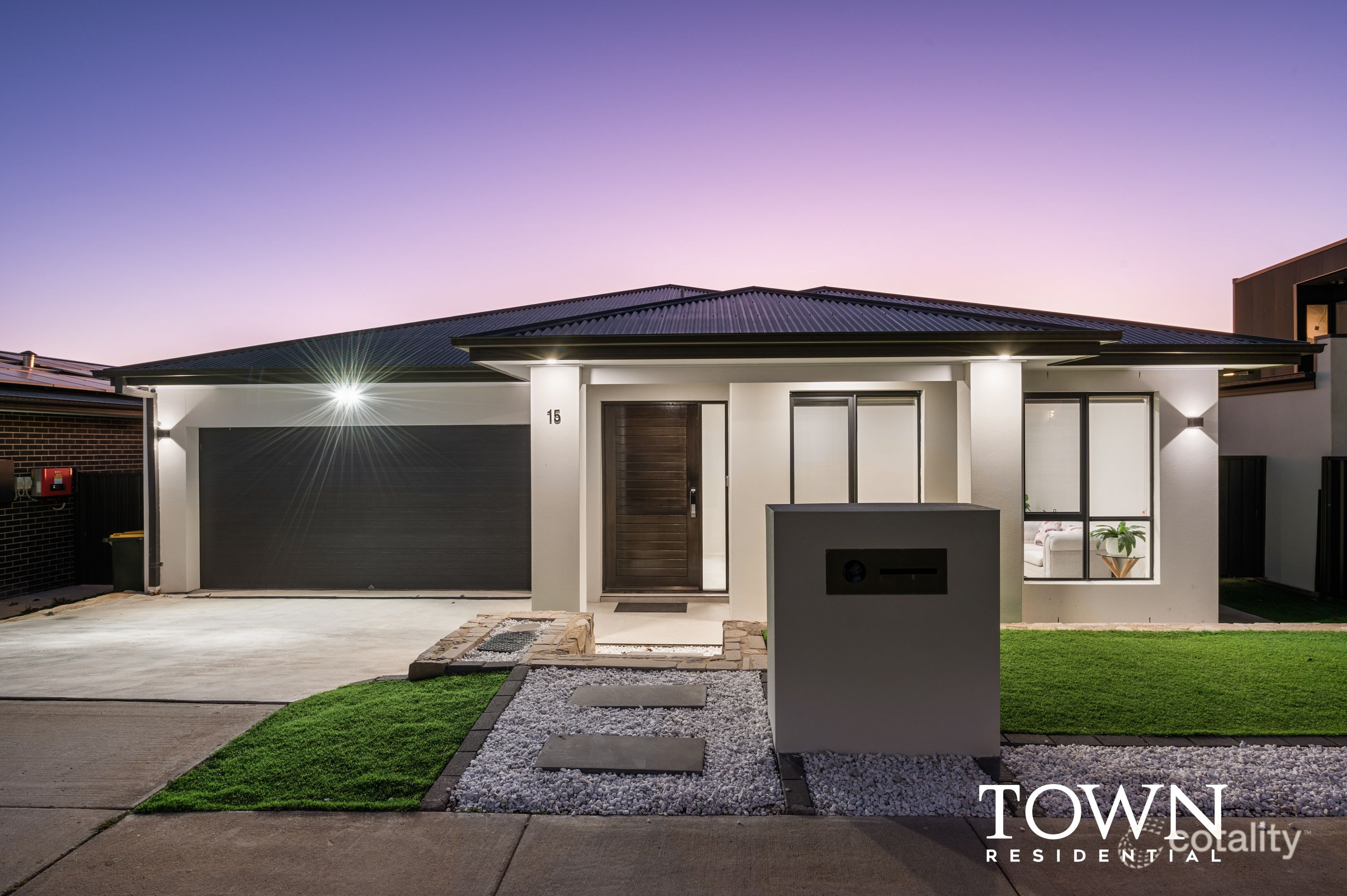 15 Barramundi St, Throsby, ACT 2914