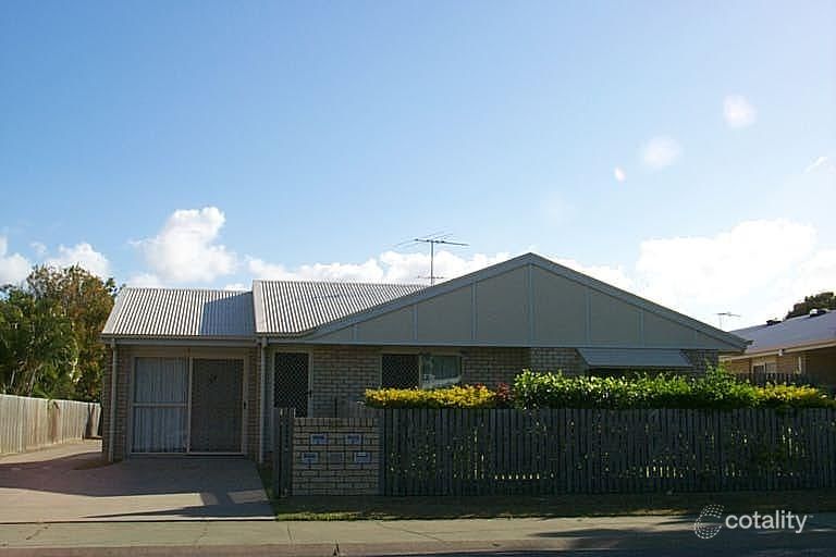 2/279 Bridge Rd, West Mackay, QLD 4740