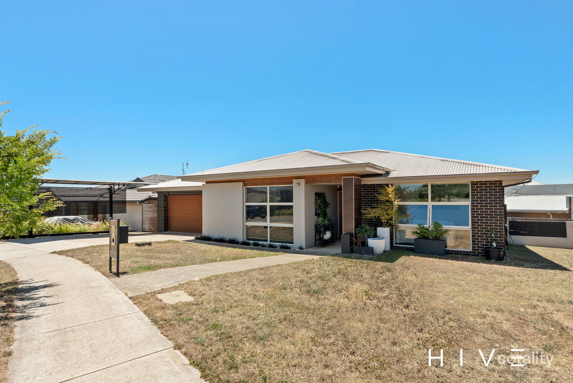 2 Len Barratt St, Bonner, ACT 2914
