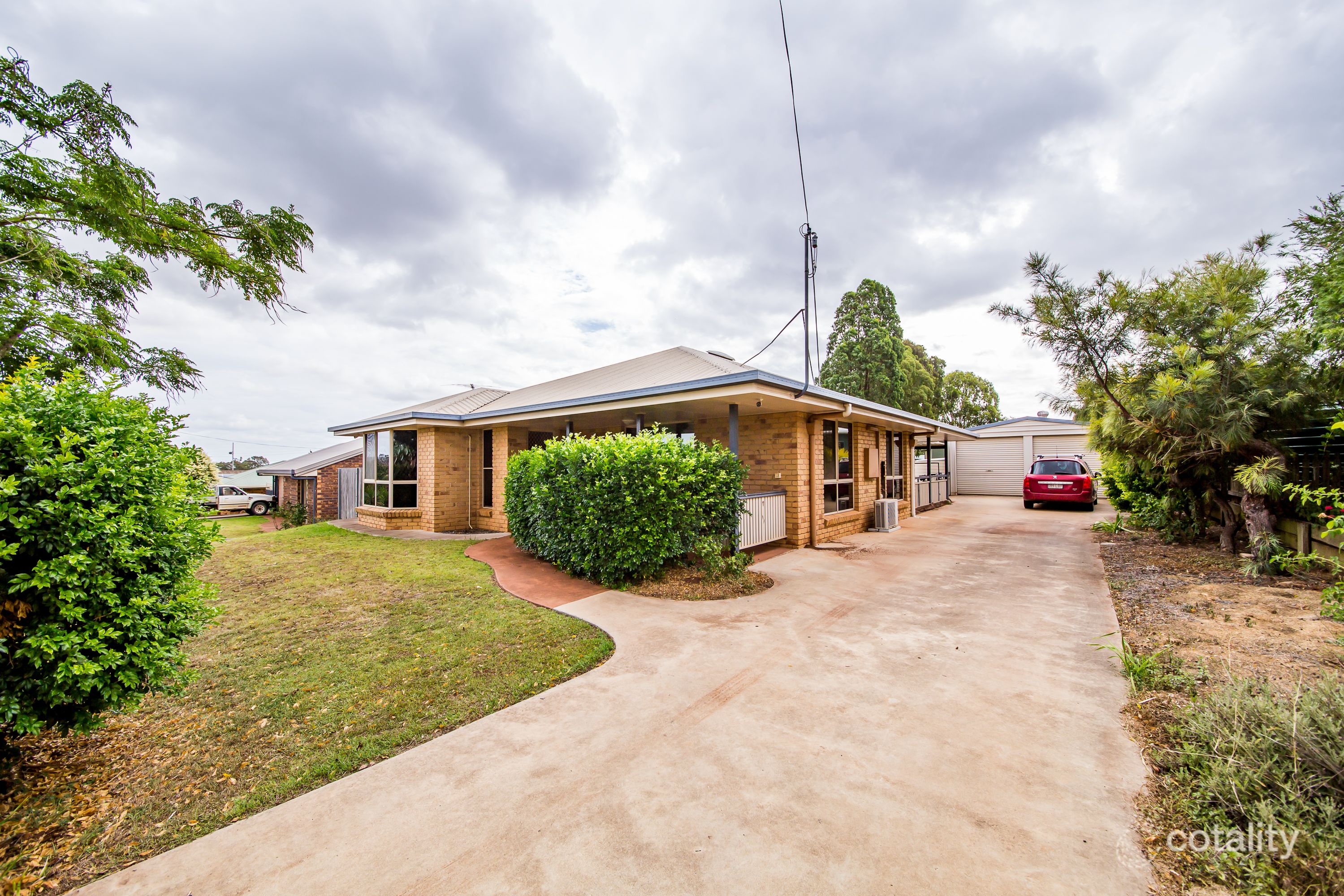 11 Wieden St, Kingaroy, QLD 4610