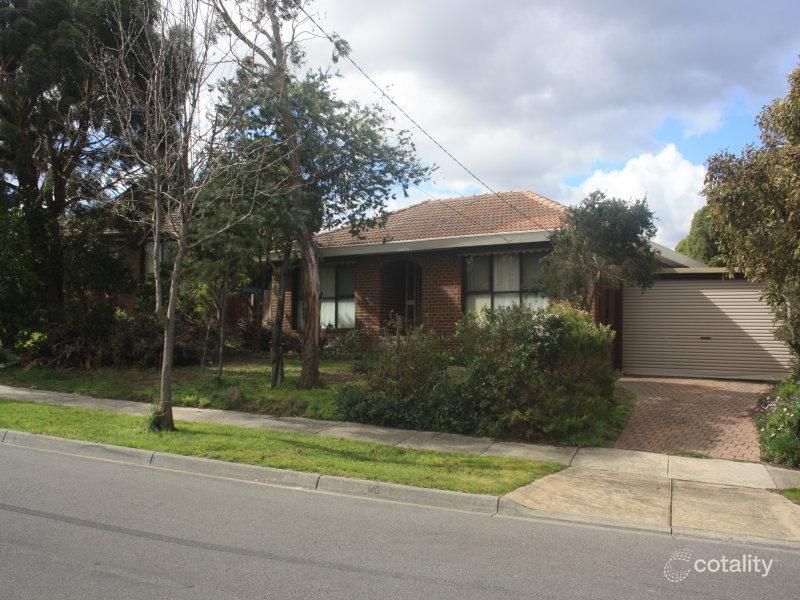 2 Fifer Rise, Bundoora, VIC 3083