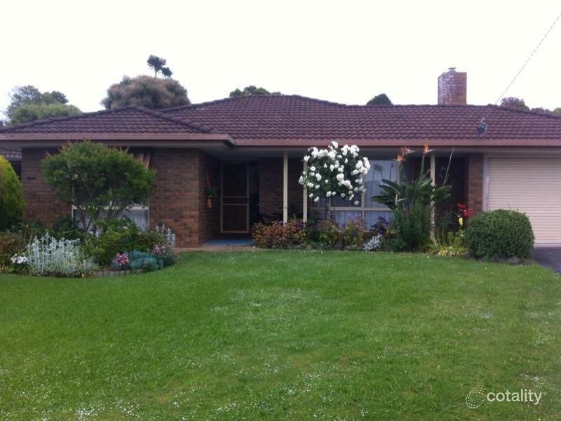 4 Boyd Ct, Foster, VIC 3960