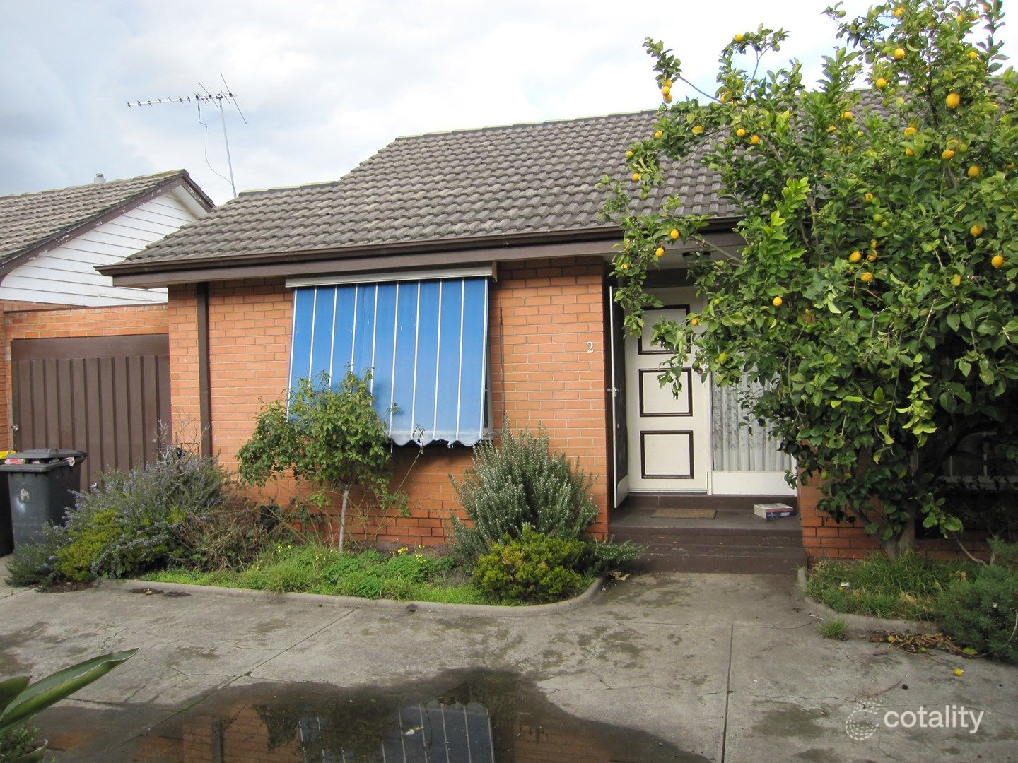 2/16 Pearce St, Caulfield South, VIC 3162