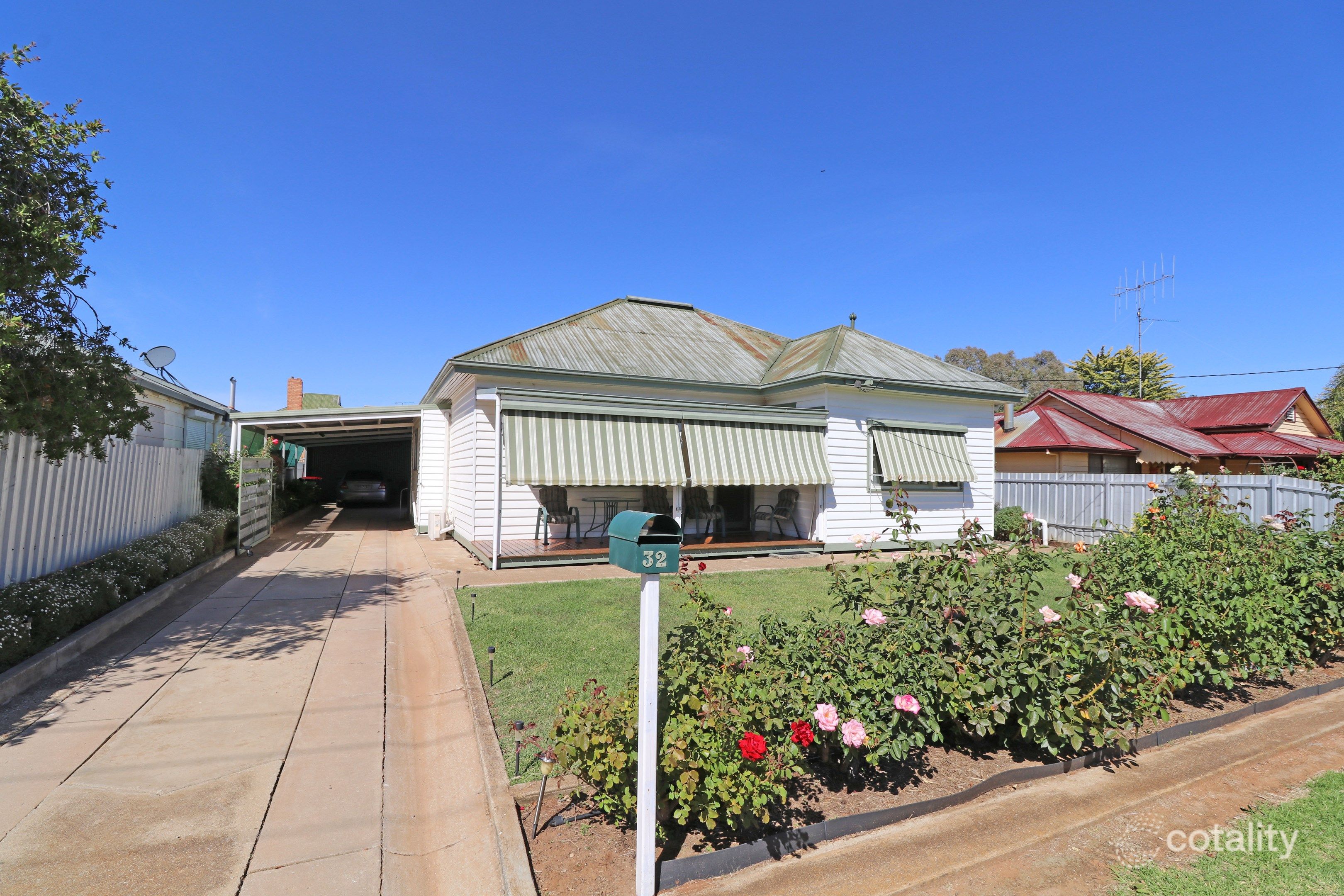 32 North St, Kerang, VIC 3579