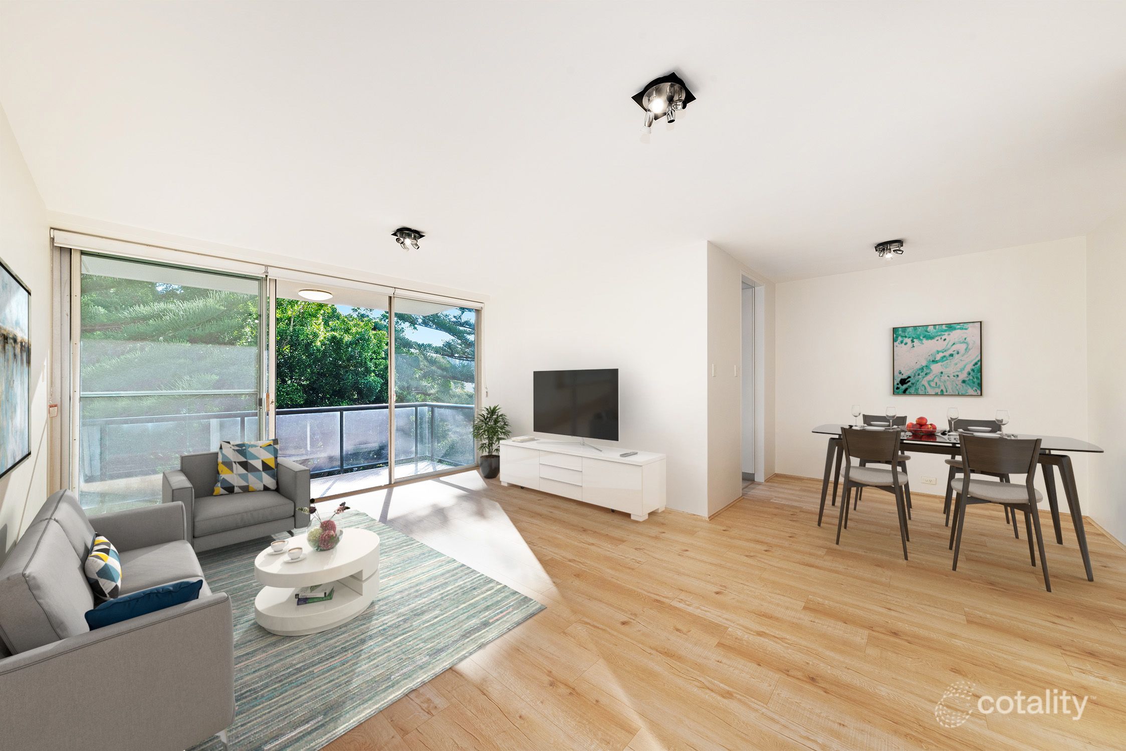 19/6-8 Ocean St N, Bondi, NSW 2026