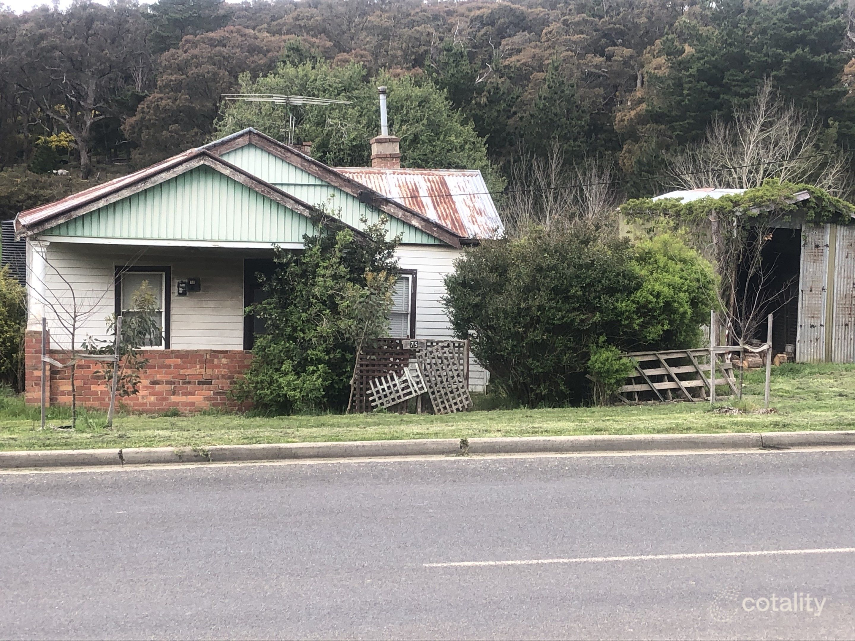 75 Main Rd, Mount Egerton, VIC 3352