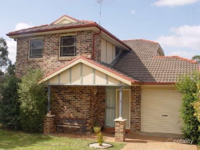 2 Rudd Cl, Casula, NSW 2170
