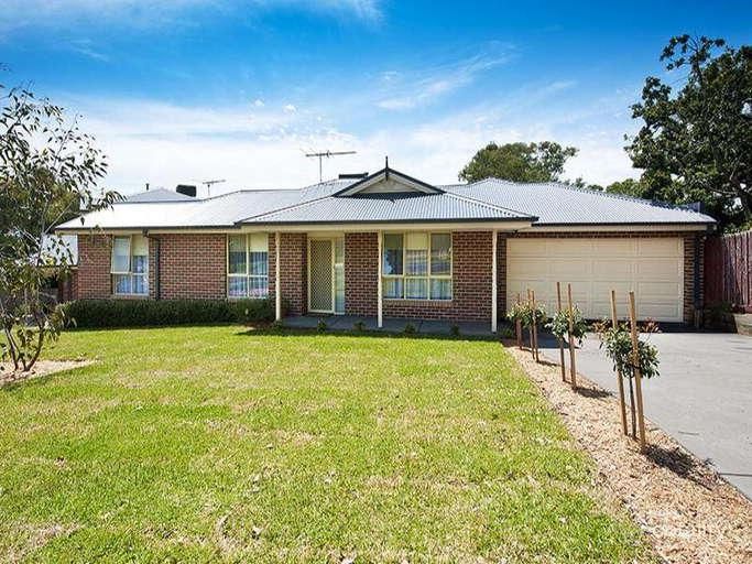 3/43 Phipps Cres, Diamond Creek, VIC 3089
