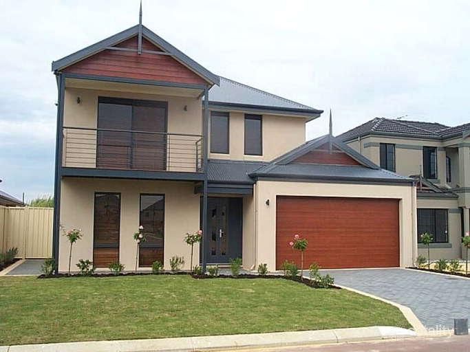 8 Lyrrad Brce, Stirling, WA 6021