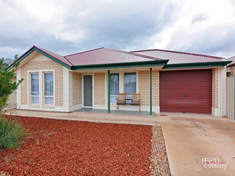 20 Haynes St, Whyalla Norrie, SA 5608
