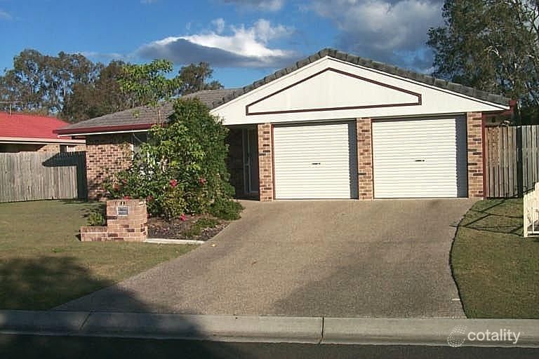 50 Ashwood Cct, Birkdale, QLD 4159