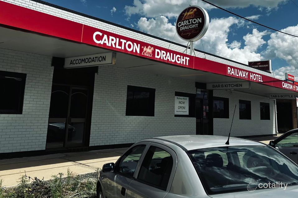 82 Napier St, Deniliquin, NSW 2710