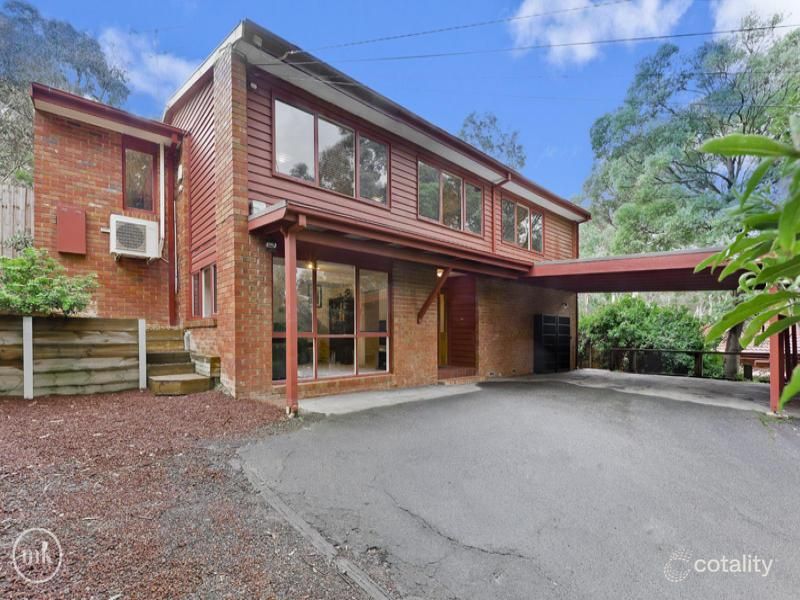 51 Belmont Cres, Montmorency, VIC 3094