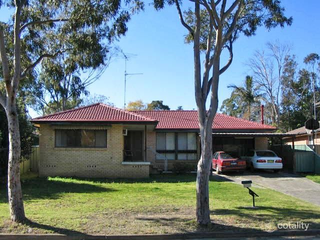22 Billeroy Ave, Baulkham Hills, NSW 2153