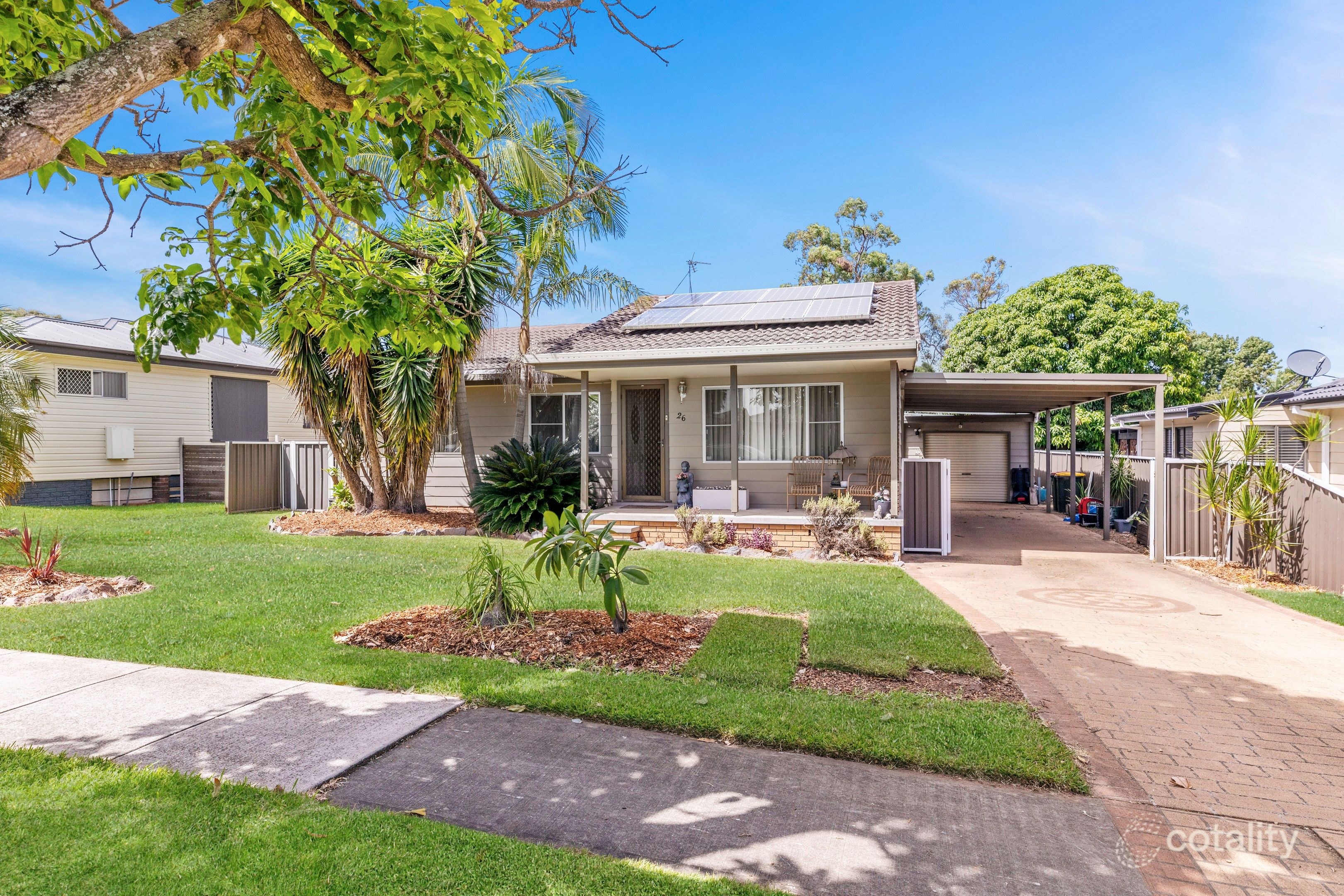 26 Silver Wattle Dr, Medowie, NSW 2318