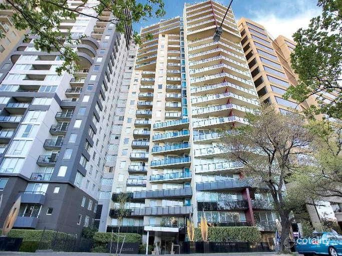 126/416a St Kilda Rd, Melbourne, VIC 3004