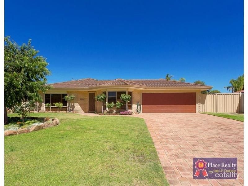 9 Fairmile St, Warnbro, WA 6169