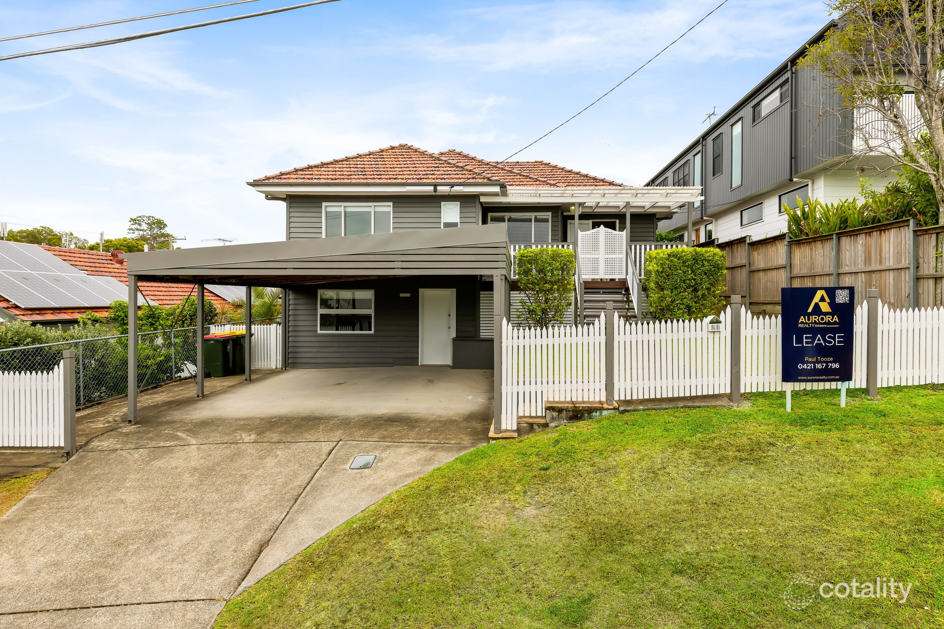 23 Thomas St, Camp Hill, QLD 4152