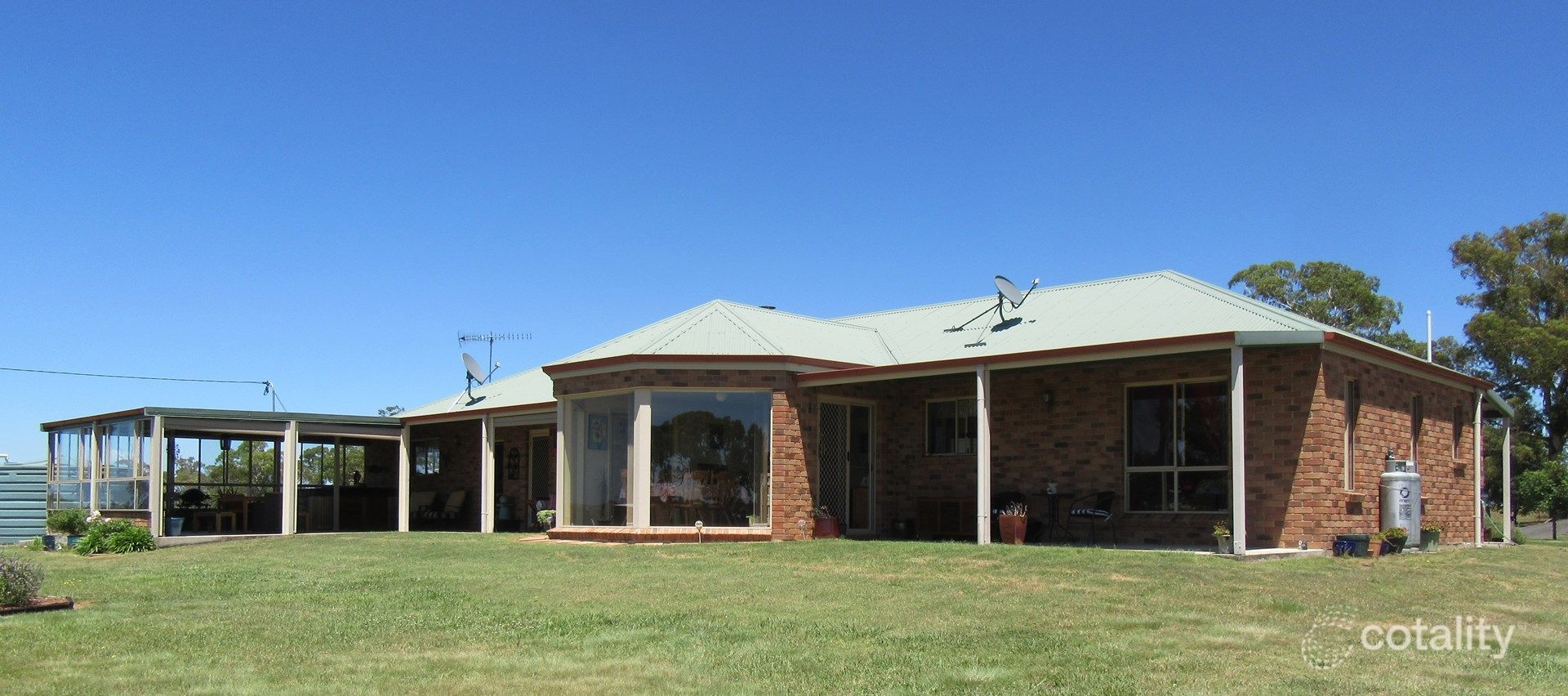 75 Beardy Plains Rd, Shannon Vale, NSW 2370