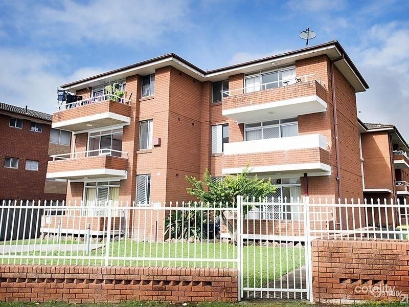 8/49 Hamilton Rd, Fairfield, NSW 2165