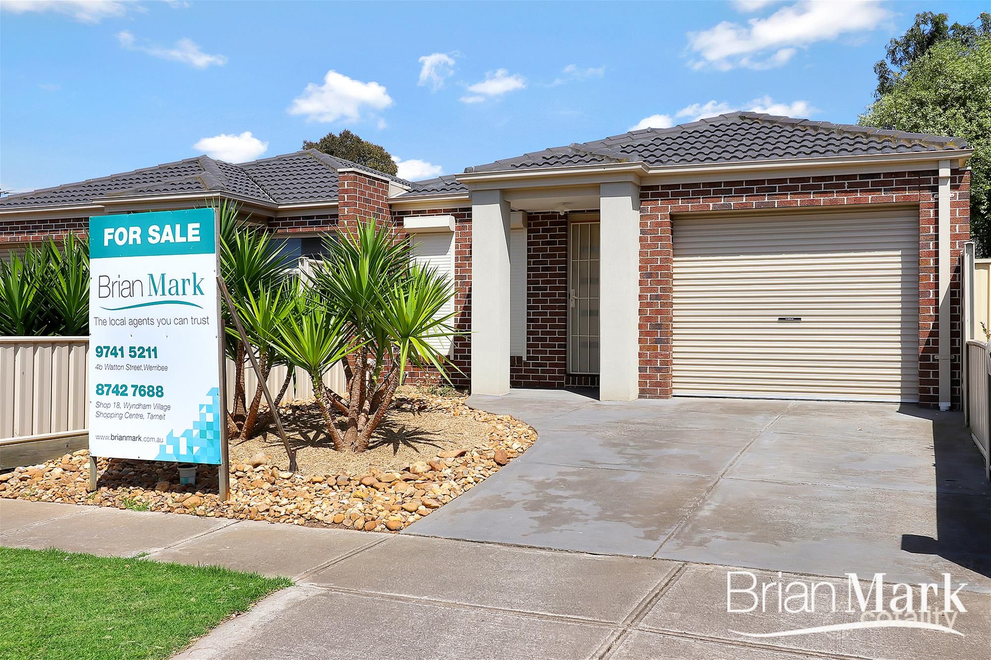 1/2a Flinders Cres, Wyndham Vale, VIC 3024