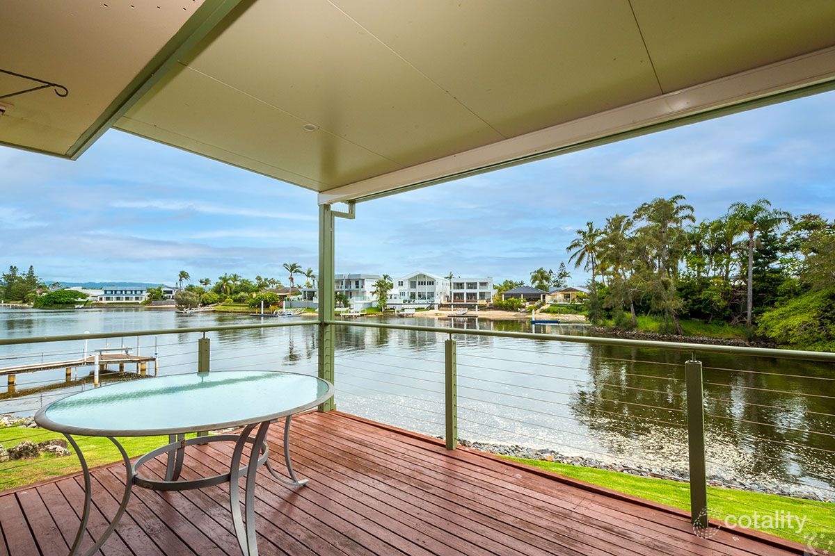 6/33-39 Hooker Bvd, Broadbeach Waters, QLD 4218