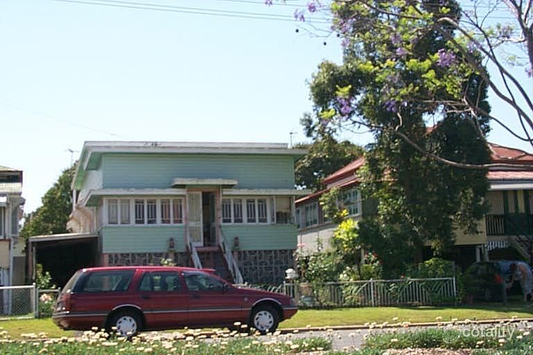 266 William St, The Range, QLD 4700