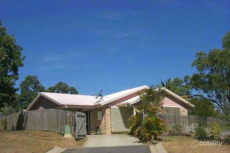 8 Tooker St, Koongal, QLD 4701