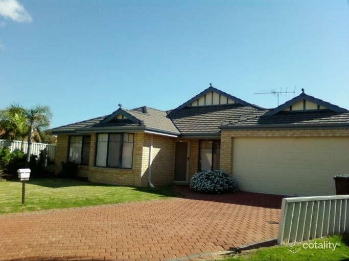 40 Eradu Rmbl, Hocking, WA 6065