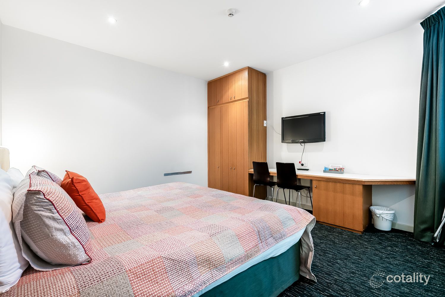 420/12-20 Bailey St, Adelaide, SA 5000