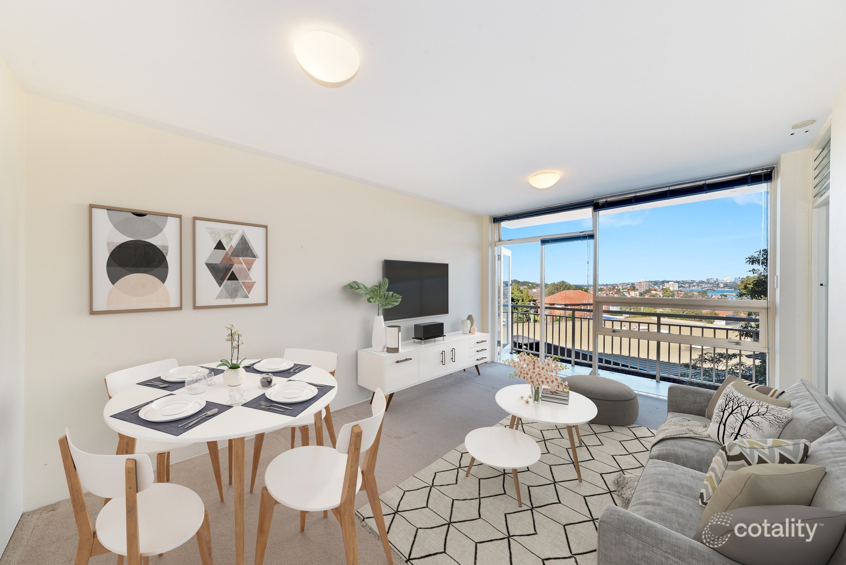 15/78 Spofforth St, Cremorne, NSW 2090