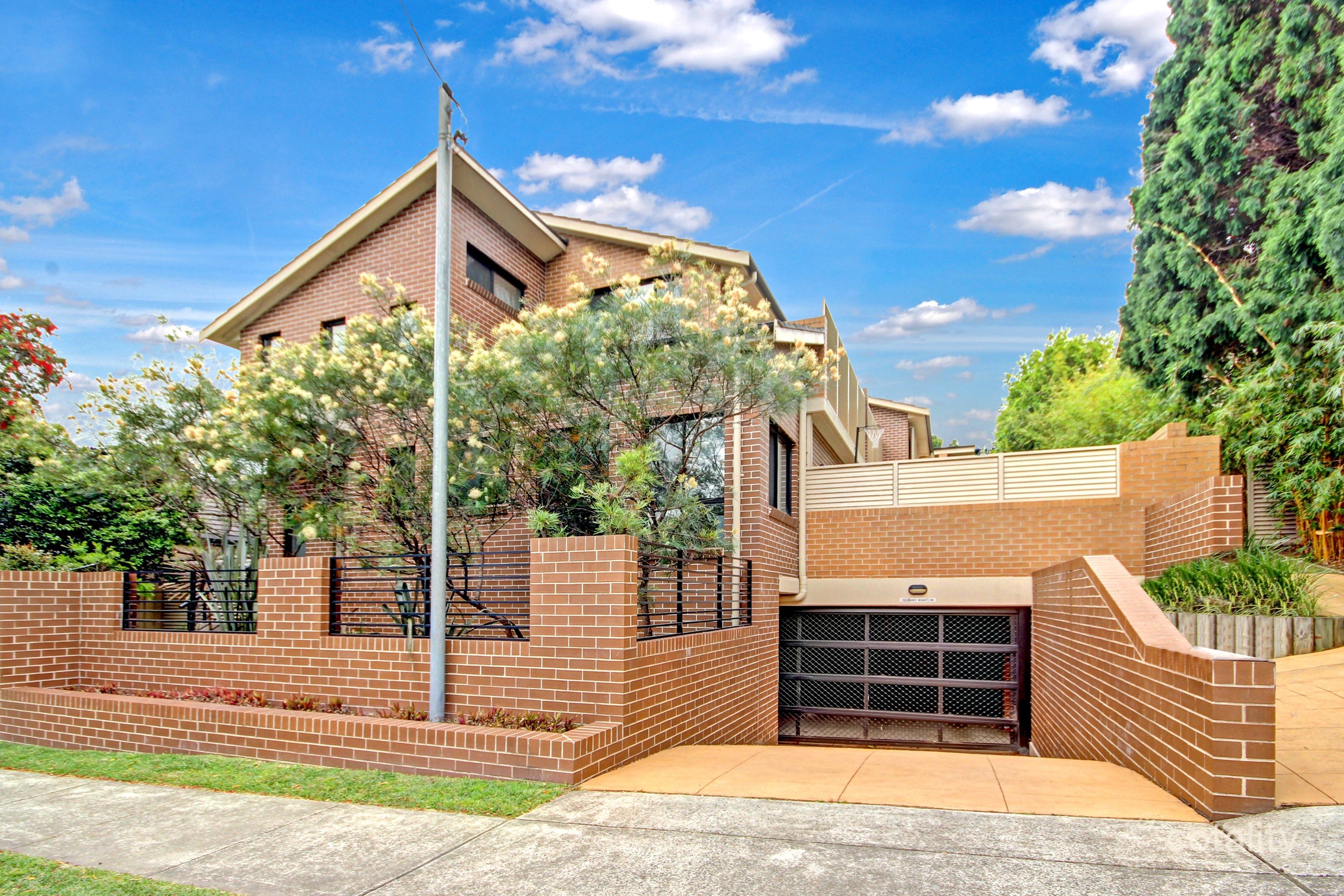 3/14 River Rd, Oatley, NSW 2223