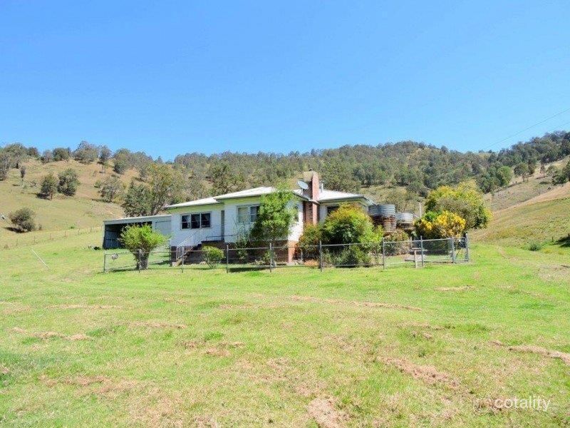 1561 Bowman River Rd, Bowman, NSW 2422