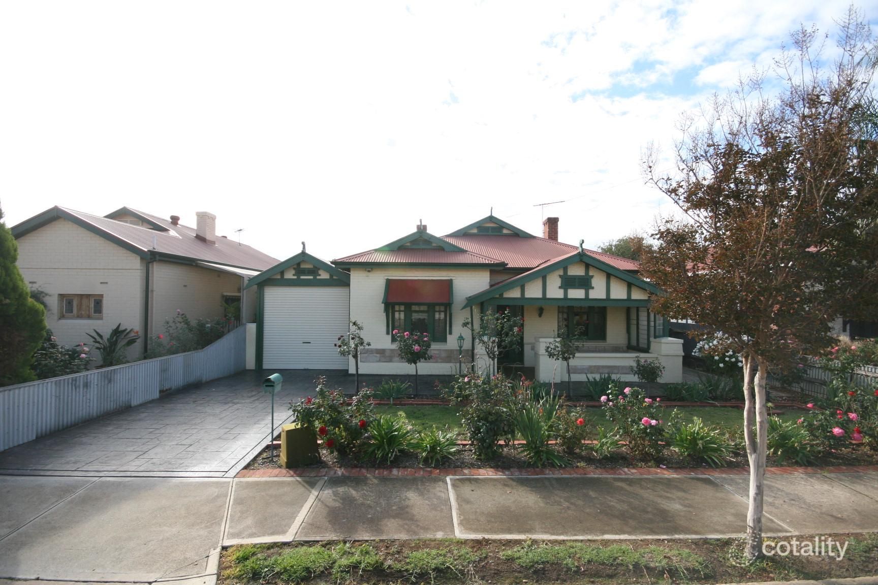 14 Gemmell St, Beverley, SA 5009