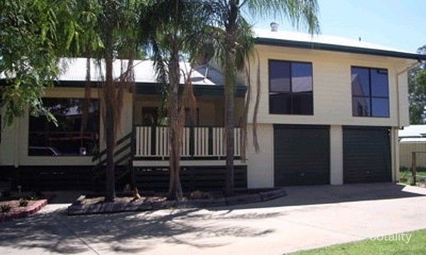 4 Julie Ct, Emerald, QLD 4720