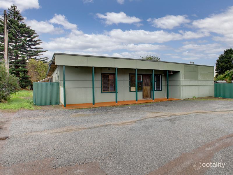 12 Shaen St, Port Lincoln, SA 5606