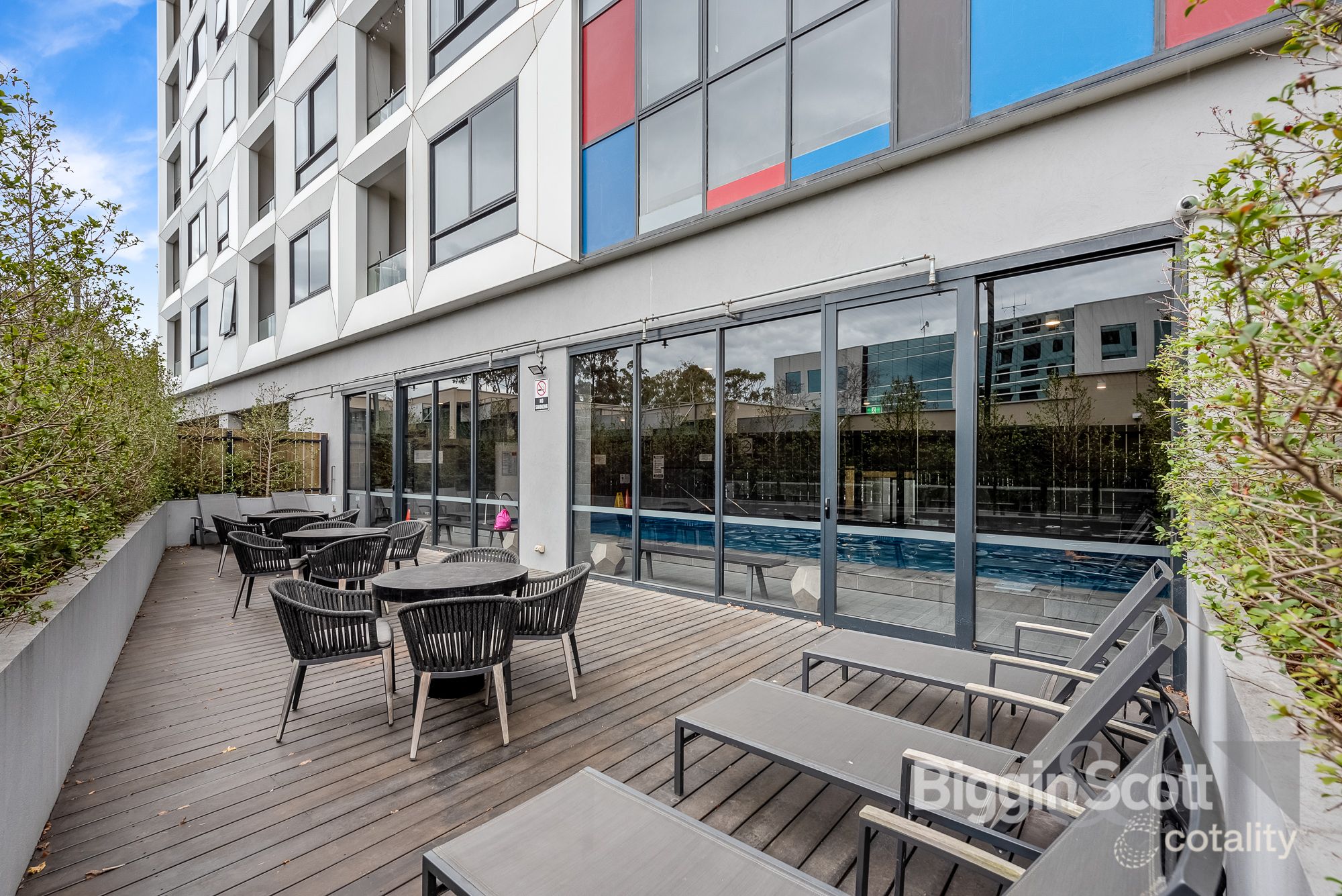 303c/408 Burwood Hwy, Wantirna South, VIC 3152