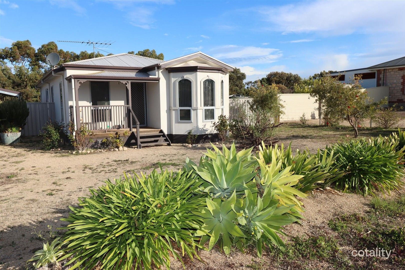 18 Gb Sherriff Rd, Yorketown, SA 5576