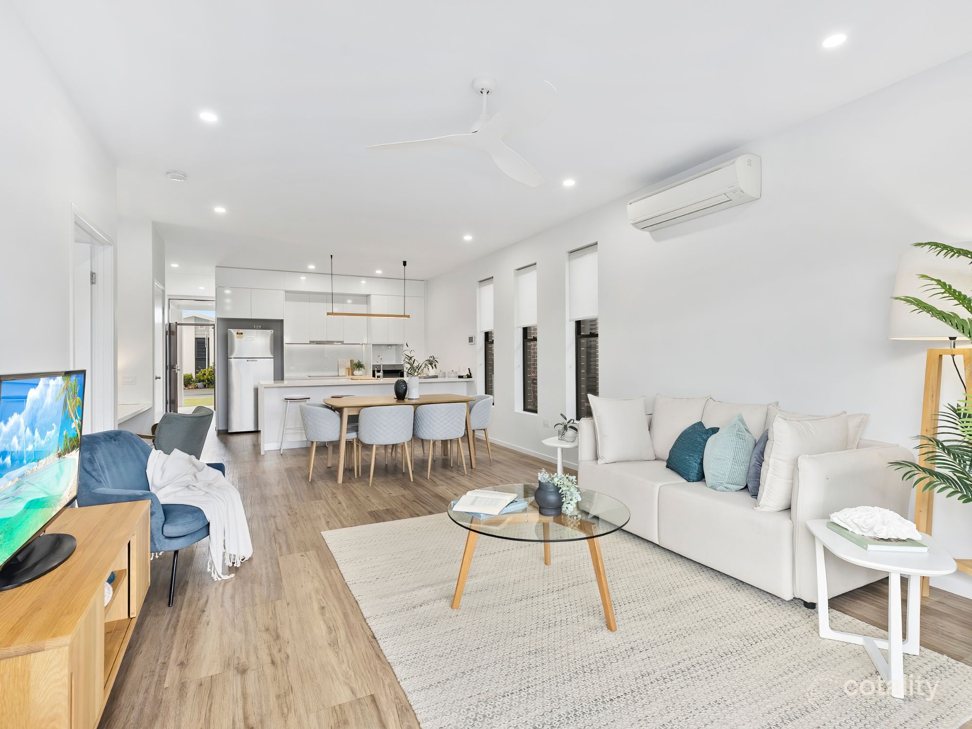 58 Harmony Bvd, Palmview, QLD 4553