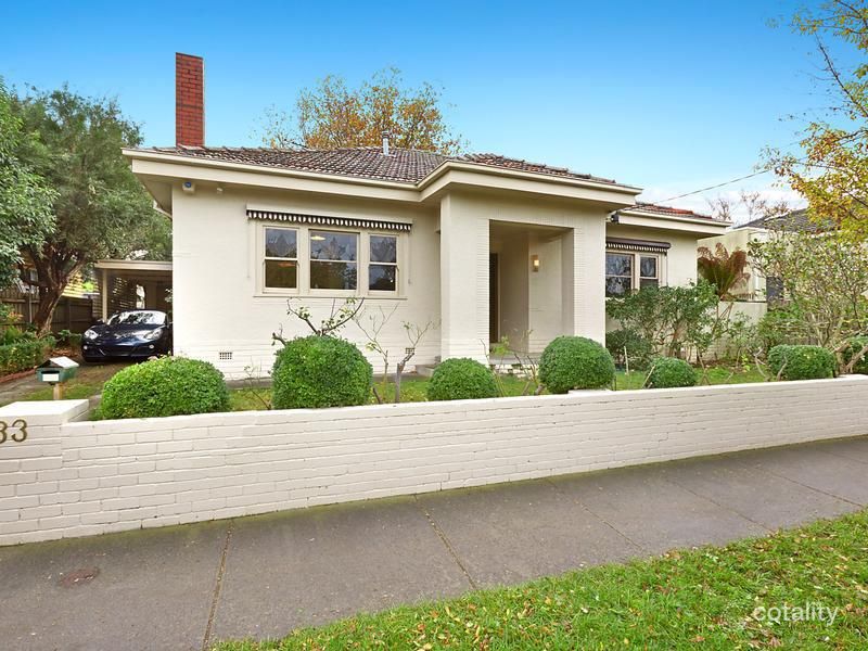 33 Valetta St, Malvern, VIC 3144