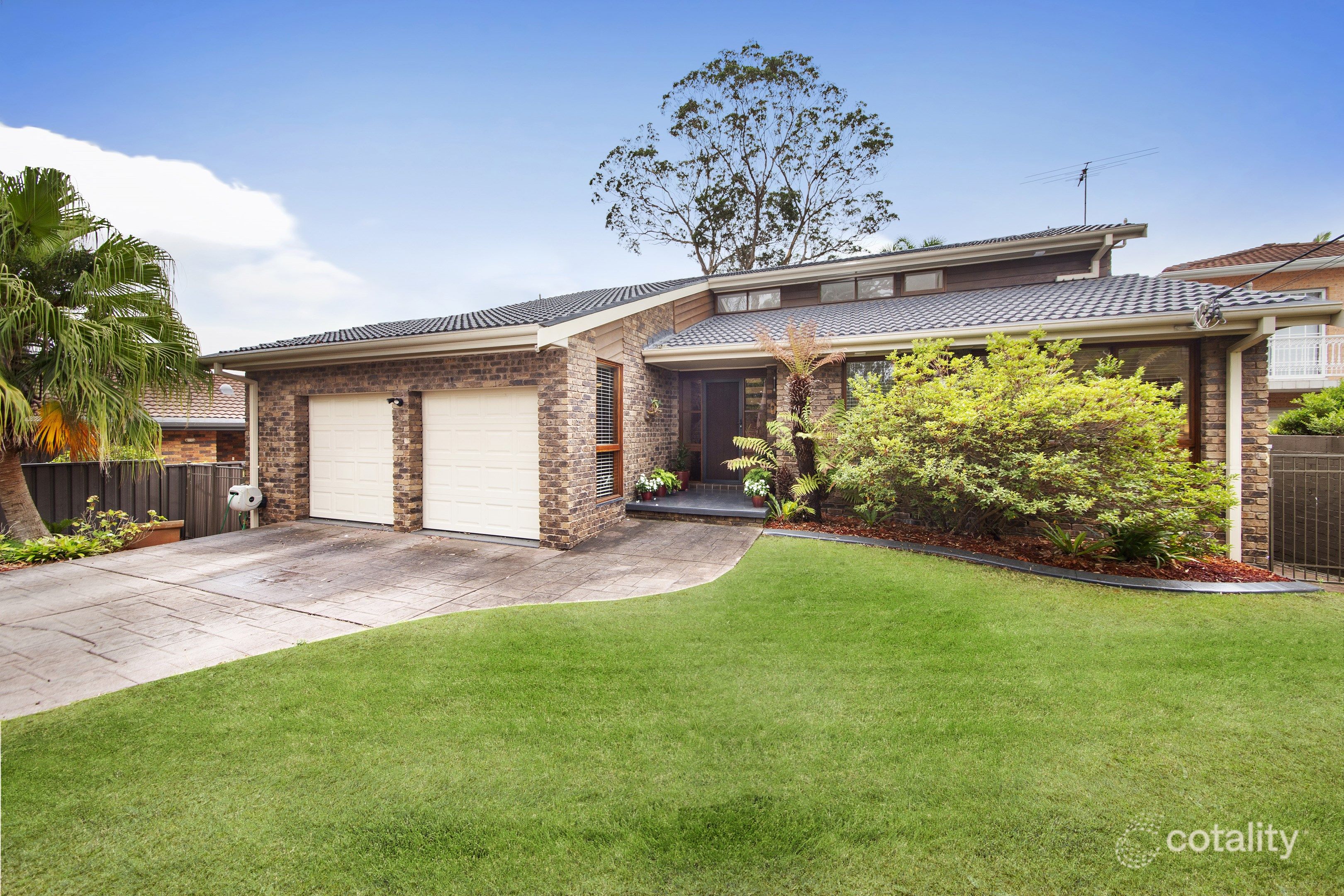 47 Bignell St, Illawong, NSW 2234