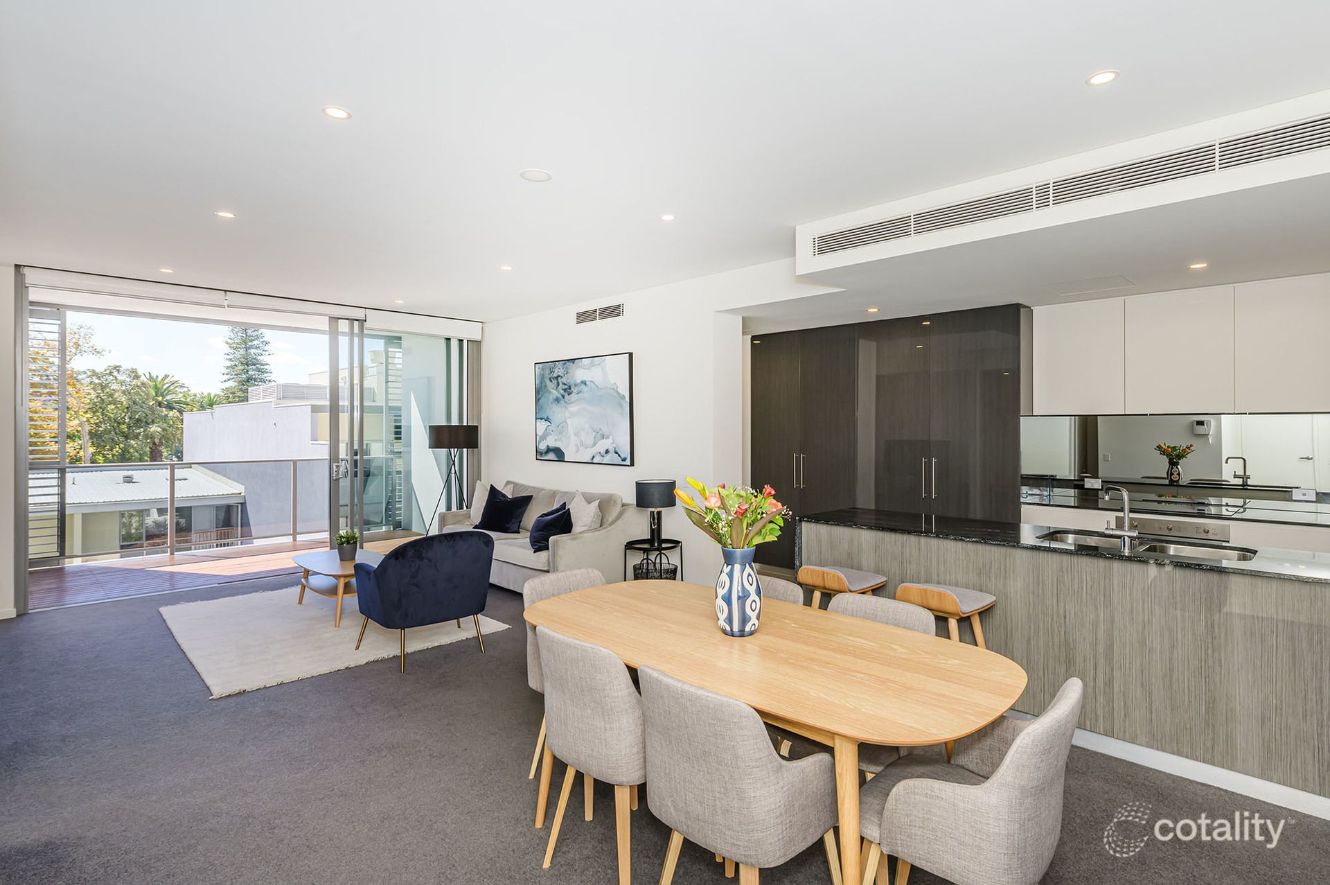 309/8 Moreau Pde, East Perth, WA 6004