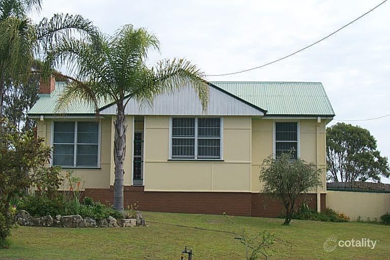 22 Fitzgerald St, South Grafton, NSW 2460