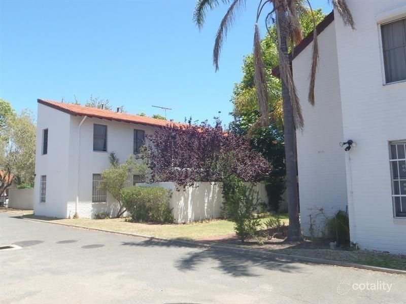 8/16 Caporn St, Crawley, WA 6009