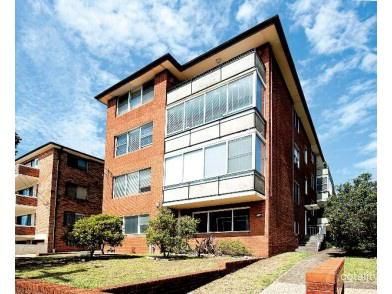 11/285 Maroubra Rd, Maroubra, NSW 2035