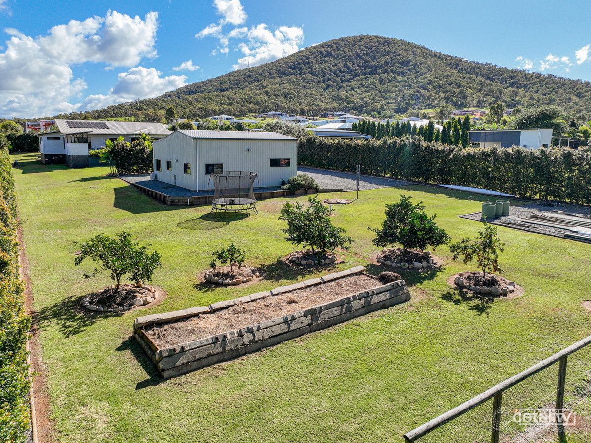 4 Mountain View Dr, Inverness, QLD 4703