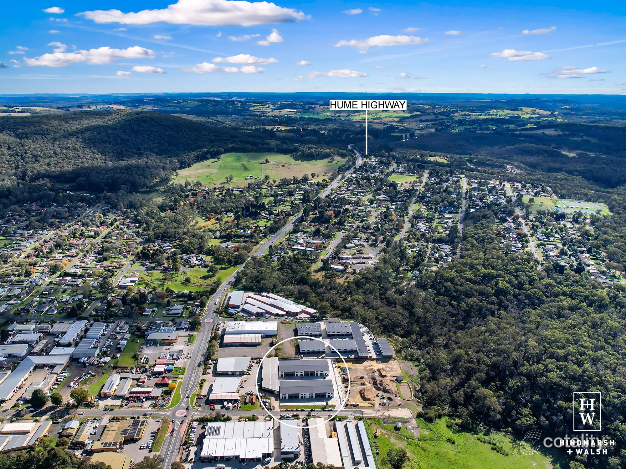 7/3-7 Frankland St, Mittagong, NSW 2575