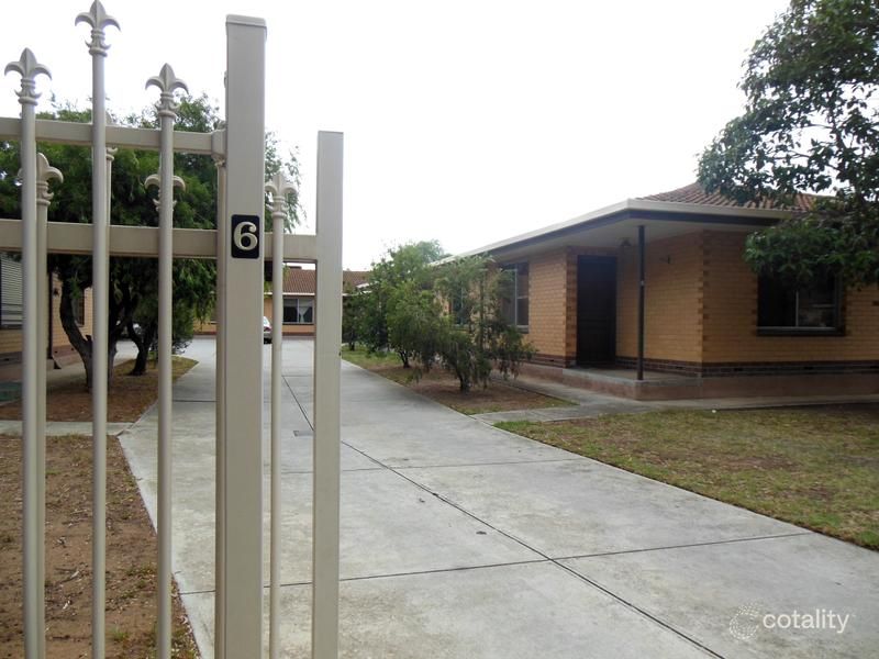 8/6-8 William St, Kilburn, SA 5084