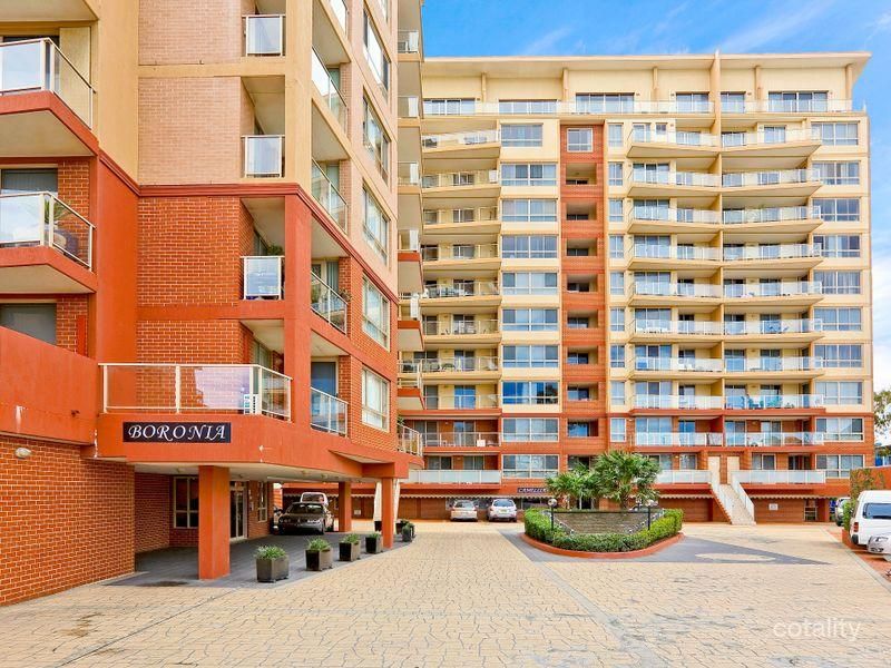 174/14-16 Station St, Homebush, NSW 2140